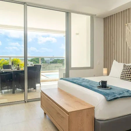 Cb543 Boho Suite + Pisicna + Wifi + Balcon